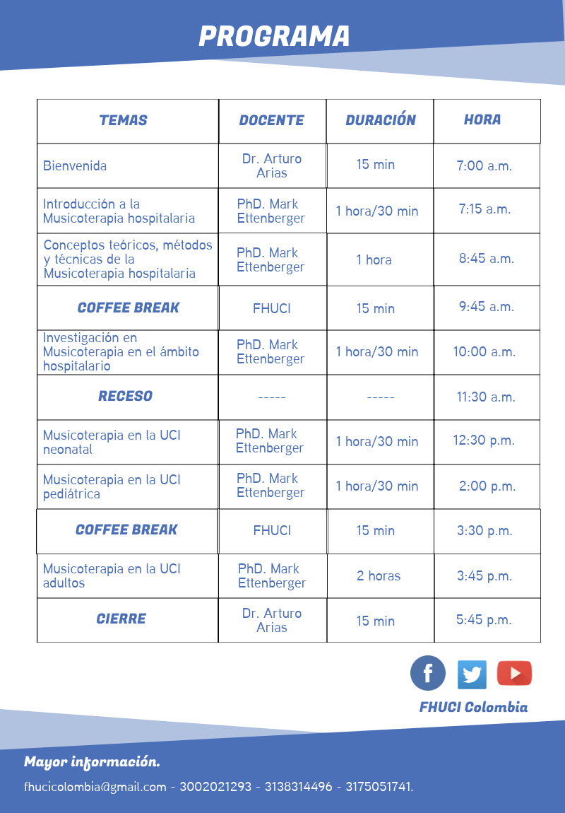 2018 10 27 musicoterapia programa