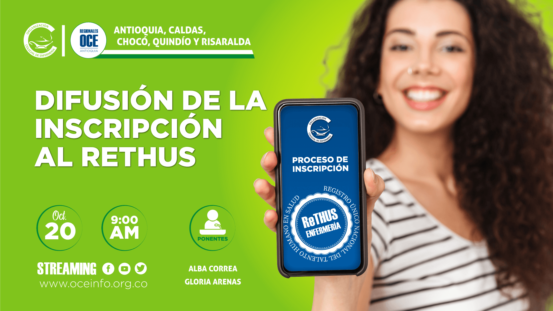 2020 10 20 Regionales Antioquia Oct 20 COVER