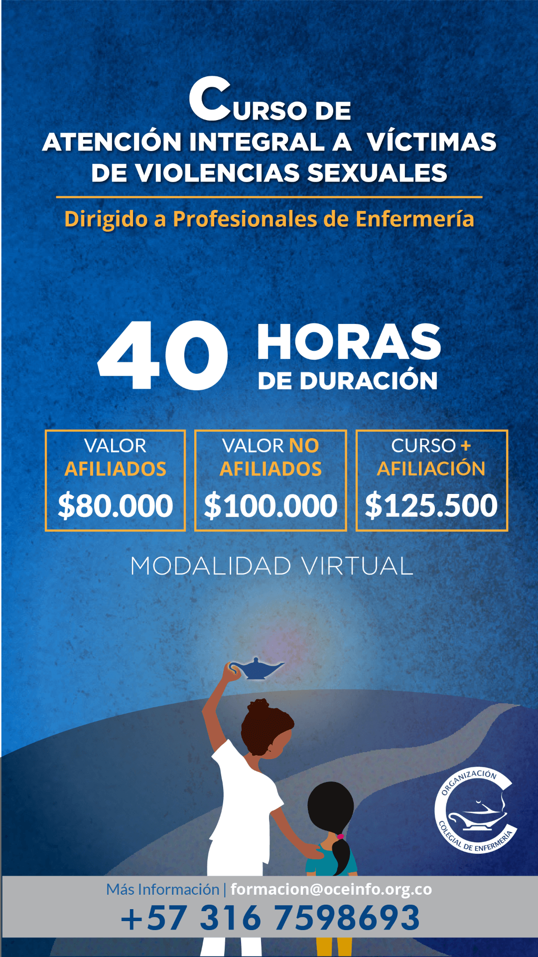 Piezas Curso Violencias Sexuales Mobile