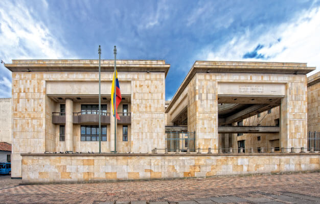 consejo de estado EXTERIOR