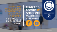 Panorama actual de las Cooperativas De Trabajo Asociado y su impacto en el sector salud