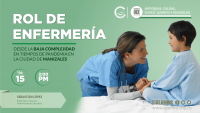 Rol de enfermería desde la baja complejidad en tiempos de pandemia en la ciudad de Manizales