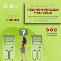 Diferencias entre Colpensiones y los fondos privados de pensiones.