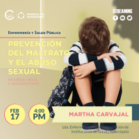 Enfermería y Salud Pública: Experiencia Exitosa en la Implementación de Estrategias de Prevención del Maltrato y el Abuso Sexual en Niños, Niñas y Adolescentes.