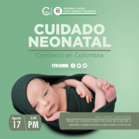 Contexto del cuidado neonatal en Colombia desde el enfoque del profesional de enfermería
