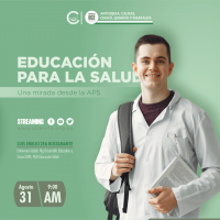 Educación para la salud, una mirada desde la APS