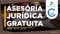 CONSULTAS JURIDICAS GRATUITAS