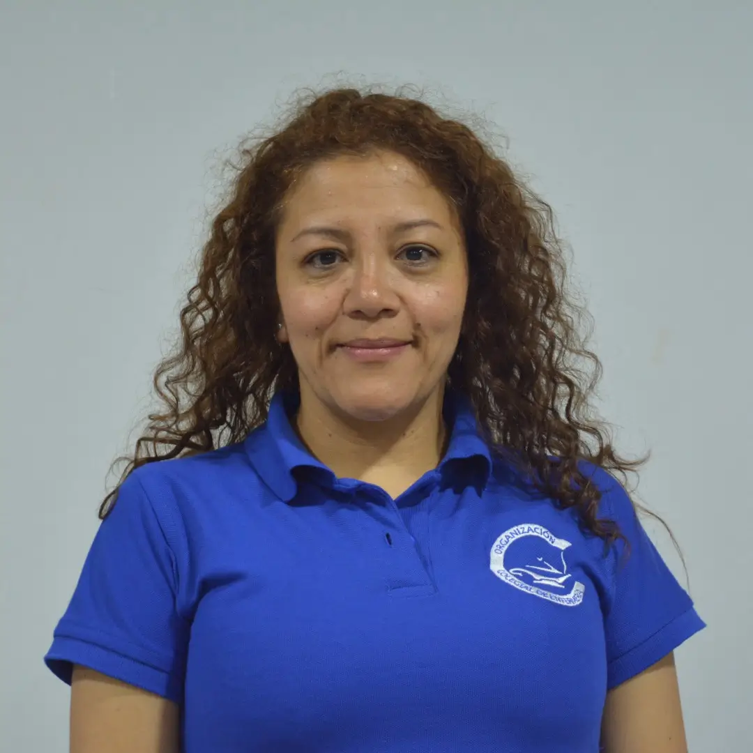 Sandra Milena Jiménez Méndez - Delegada Cundinamarca