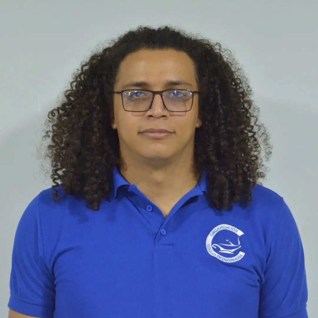 Juan Sebastian González Díaz - Delegado Cundinamarca